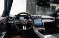 Mercedes-Benz C 300 e 9G AMG Line! Night, 360 Camera, Pano, Memory! Gris - thumbnail 23