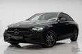 Mercedes-Benz C 300 e 9G AMG Line! Night, 360 Camera, Pano, Memory! Gris - thumbnail 1
