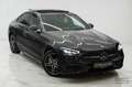 Mercedes-Benz C 300 e 9G AMG Line! Night, 360 Camera, Pano, Memory! Gris - thumbnail 7
