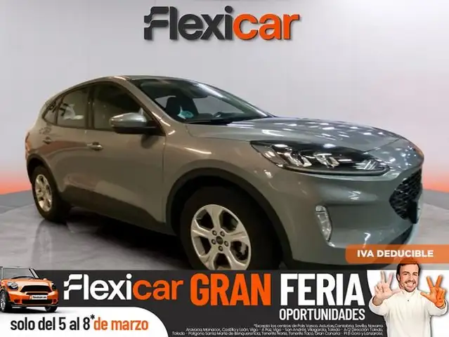 Ford Kuga 1.5 EcoBlue Trend FWD 120