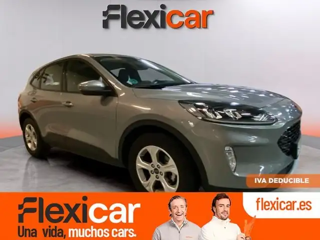 Ford Kuga 1.5 EcoBlue Trend FWD 120