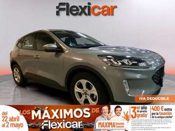 1.5 EcoBlue Trend FWD 120