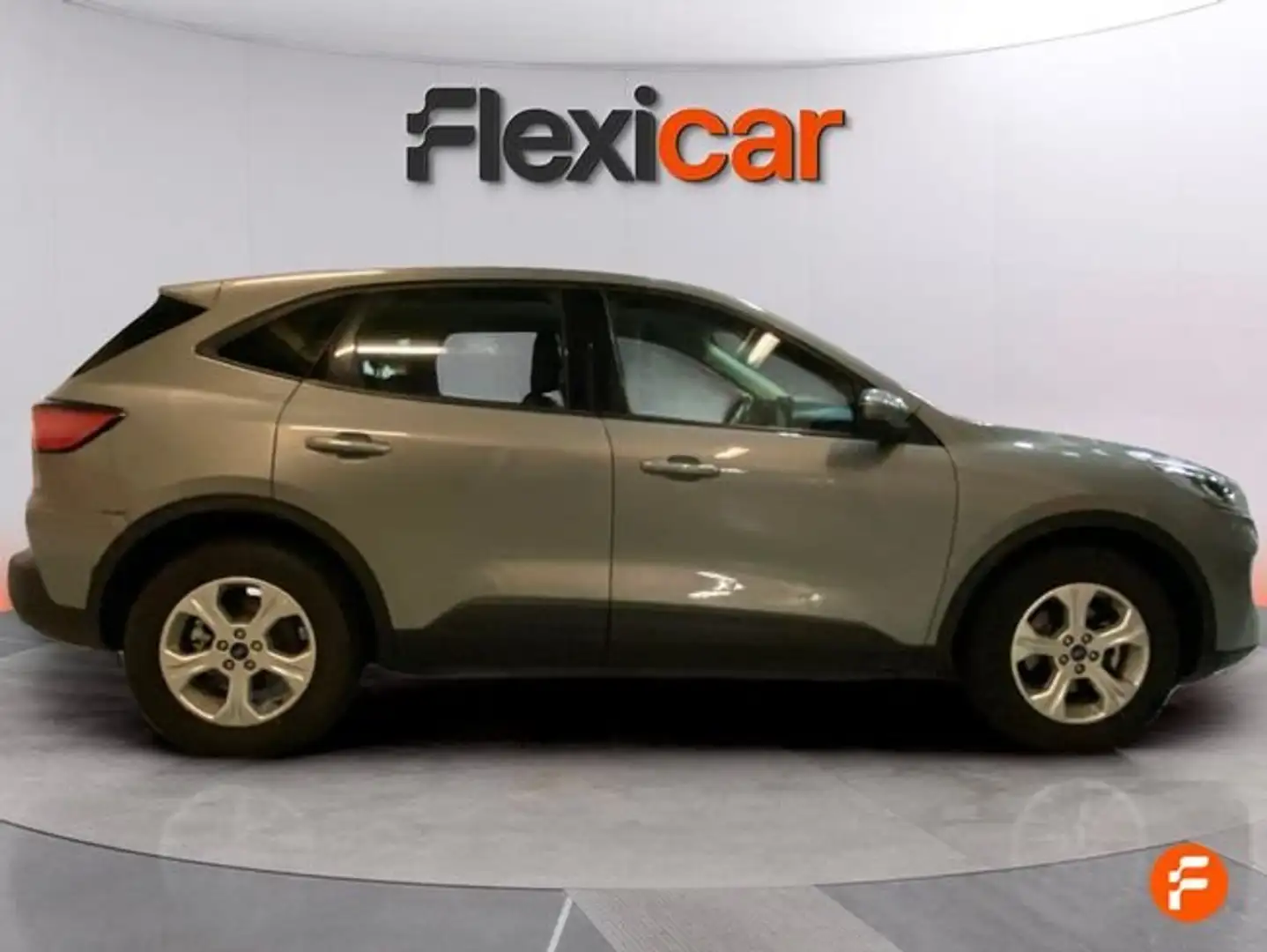 Ford Kuga 1.5 EcoBlue Trend FWD 120 Gris - 2