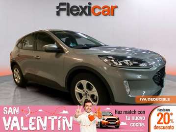 1.5 EcoBlue Trend FWD 120