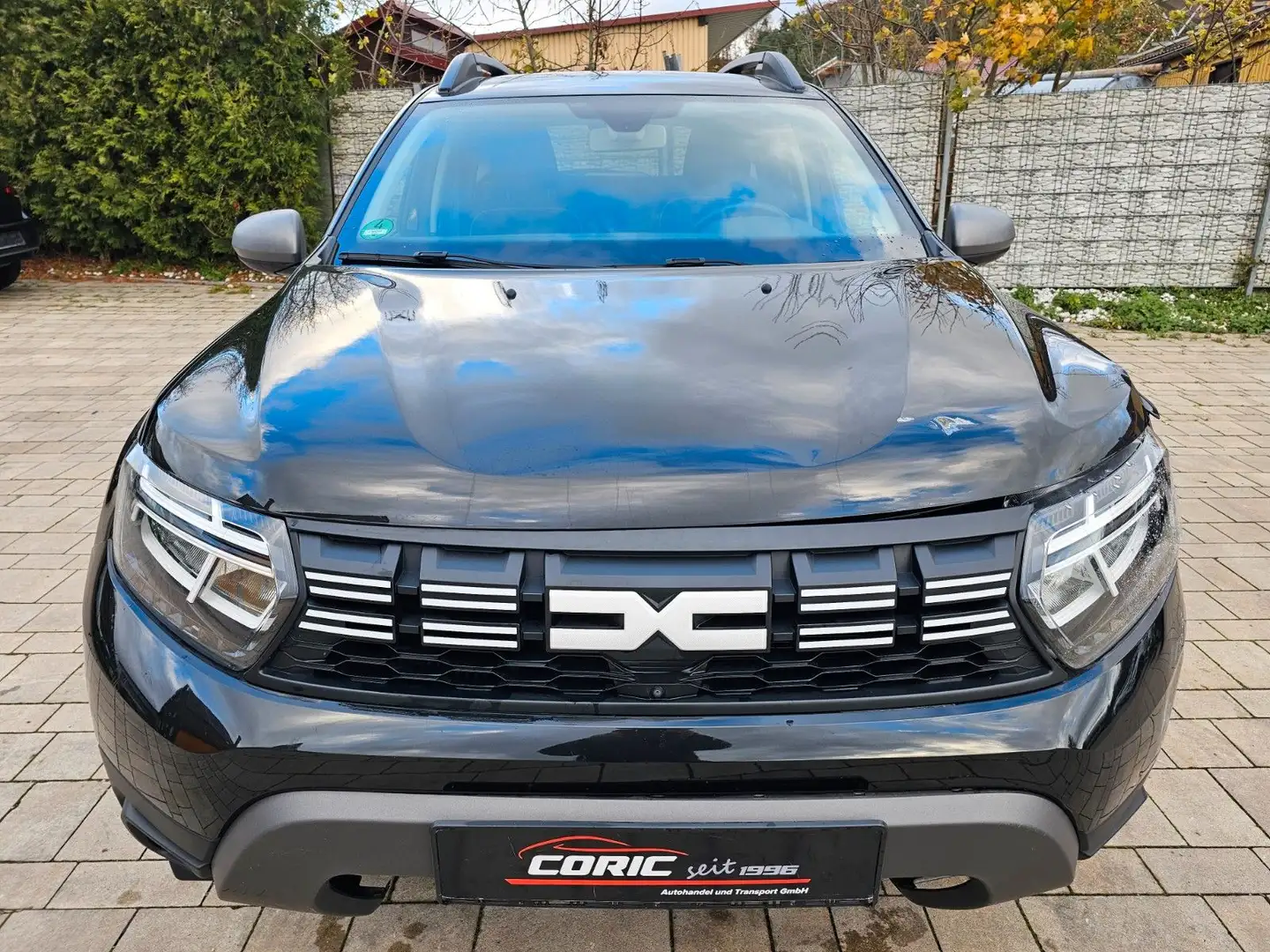 Dacia Duster II Journey - 1