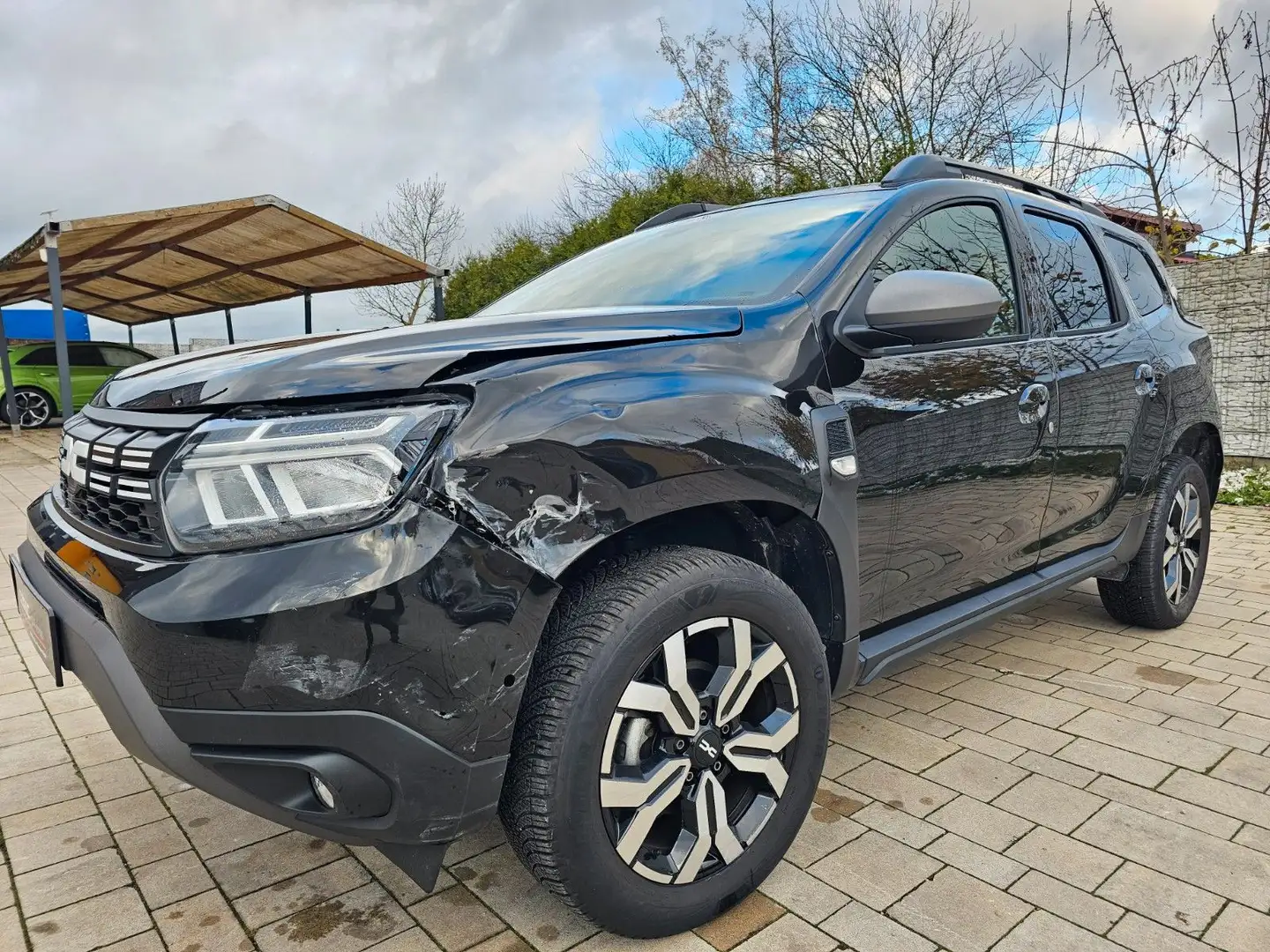 Dacia Duster II Journey - 2