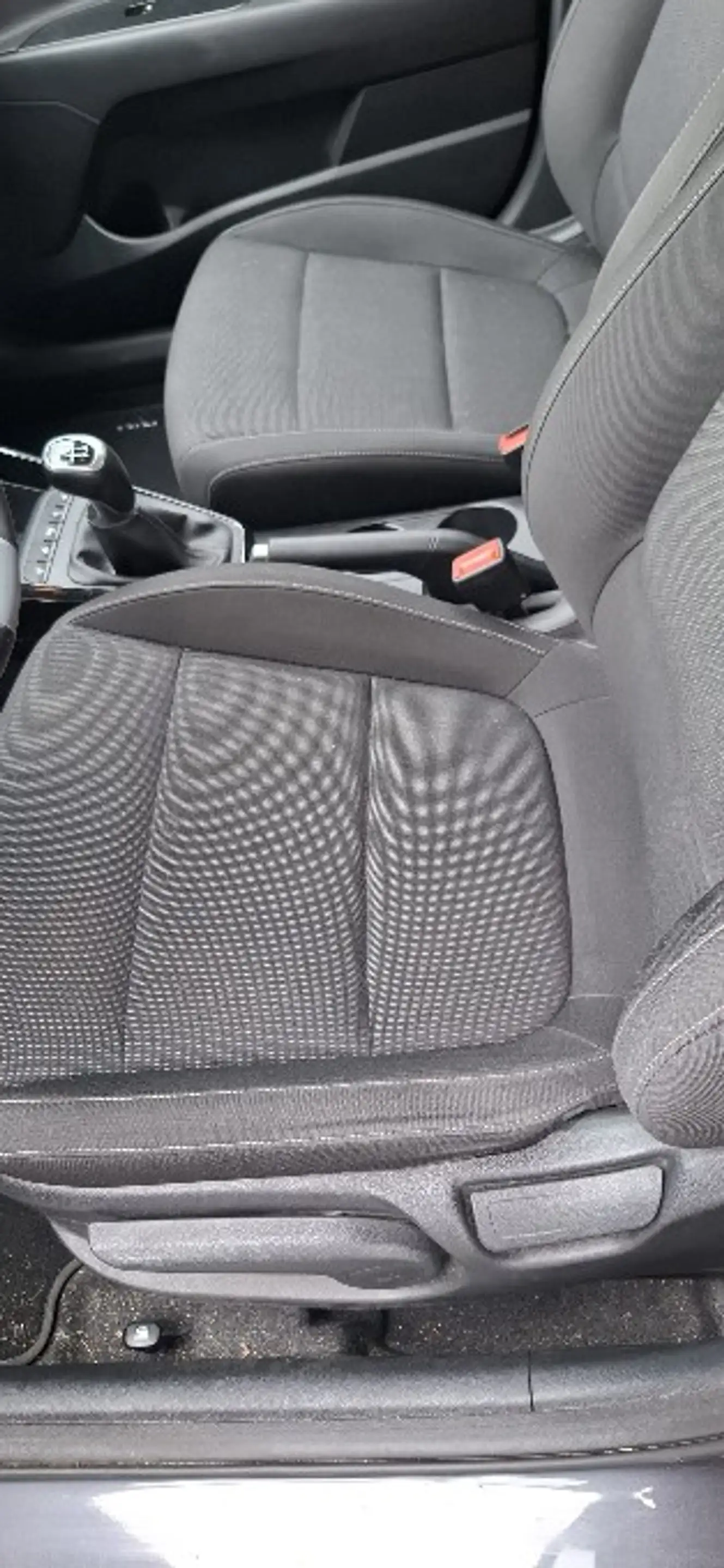 Kia Rio Rio Fließheck 1.0 T-GDI 100 Dream-Team Modell 2019 — photo 6