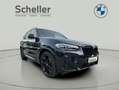BMW X3 xDrive30d M Sportpaket Head-Up HK HiFi DAB Schwarz - thumbnail 7