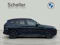 BMW X3 xDrive30d M Sportpaket Head-Up HK HiFi DAB Schwarz - thumbnail 6