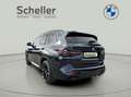 BMW X3 xDrive30d M Sportpaket Head-Up HK HiFi DAB Schwarz - thumbnail 4