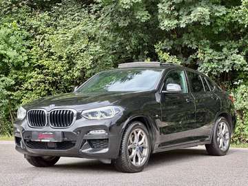 30d xDrive M-Sport Aut. ACC*AHK*PANO*HARMAN-KARDON