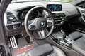 BMW X4 30d xDrive M-Sport Aut. ACC*AHK*PANO*HARMAN-KARDON Schwarz - thumbnail 8
