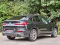 BMW X4 30d xDrive M-Sport Aut. ACC*AHK*PANO*HARMAN-KARDON Schwarz - thumbnail 2