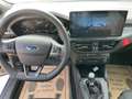 Ford Focus ST Line 1l 125PS M6 DEH Blau - thumbnail 9