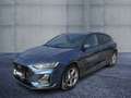 Ford Focus ST Line 1l 125PS M6 DEH Blau - thumbnail 1