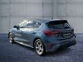 Ford Focus ST Line 1l 125PS M6 Blau - thumbnail 3