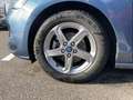 Ford Focus ST Line 1l 125PS M6 Blau - thumbnail 11