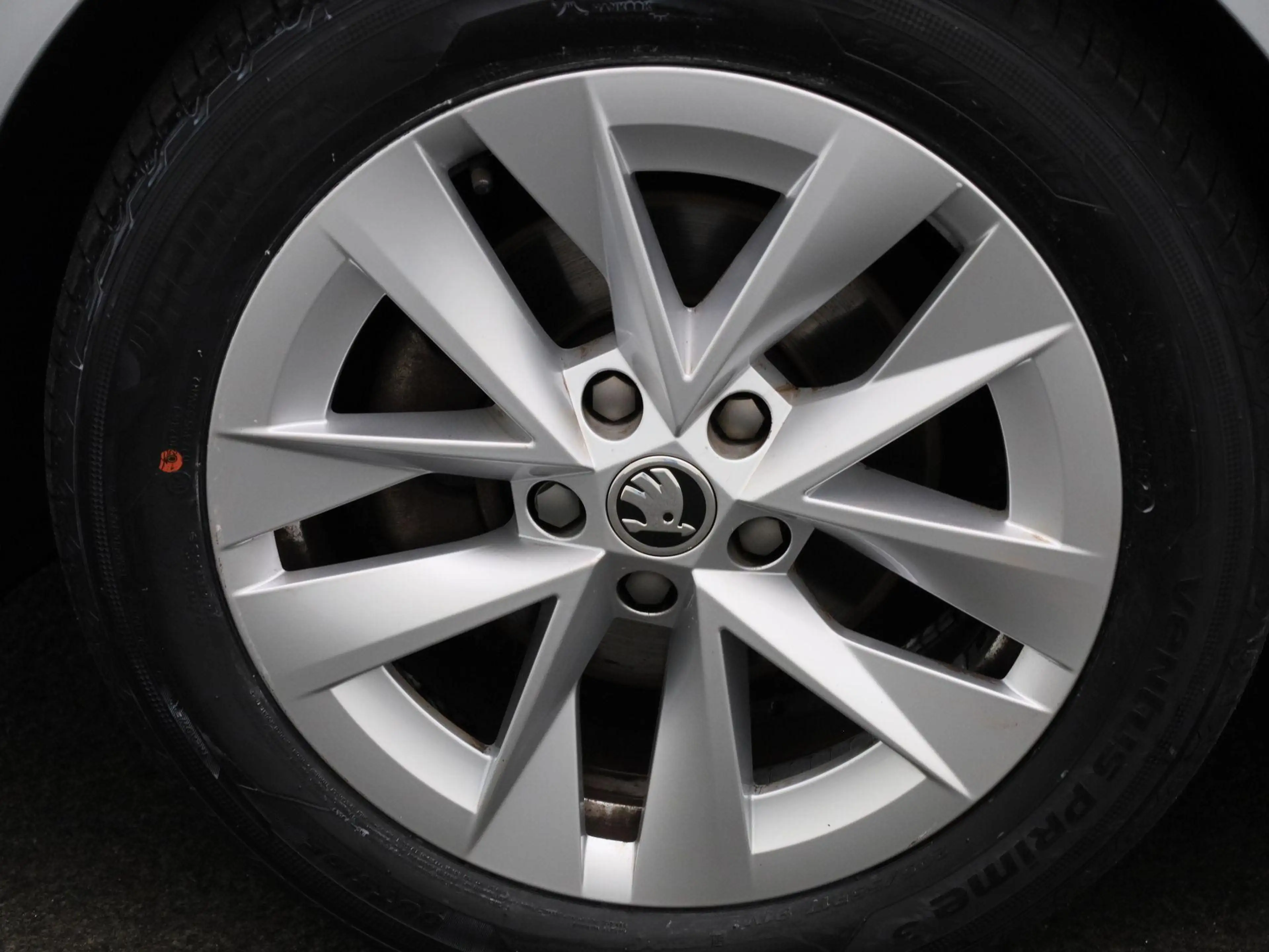 Skoda Octavia Combi 1.0 TSI Business Edition Plus | STOELVERWARM — photo 13