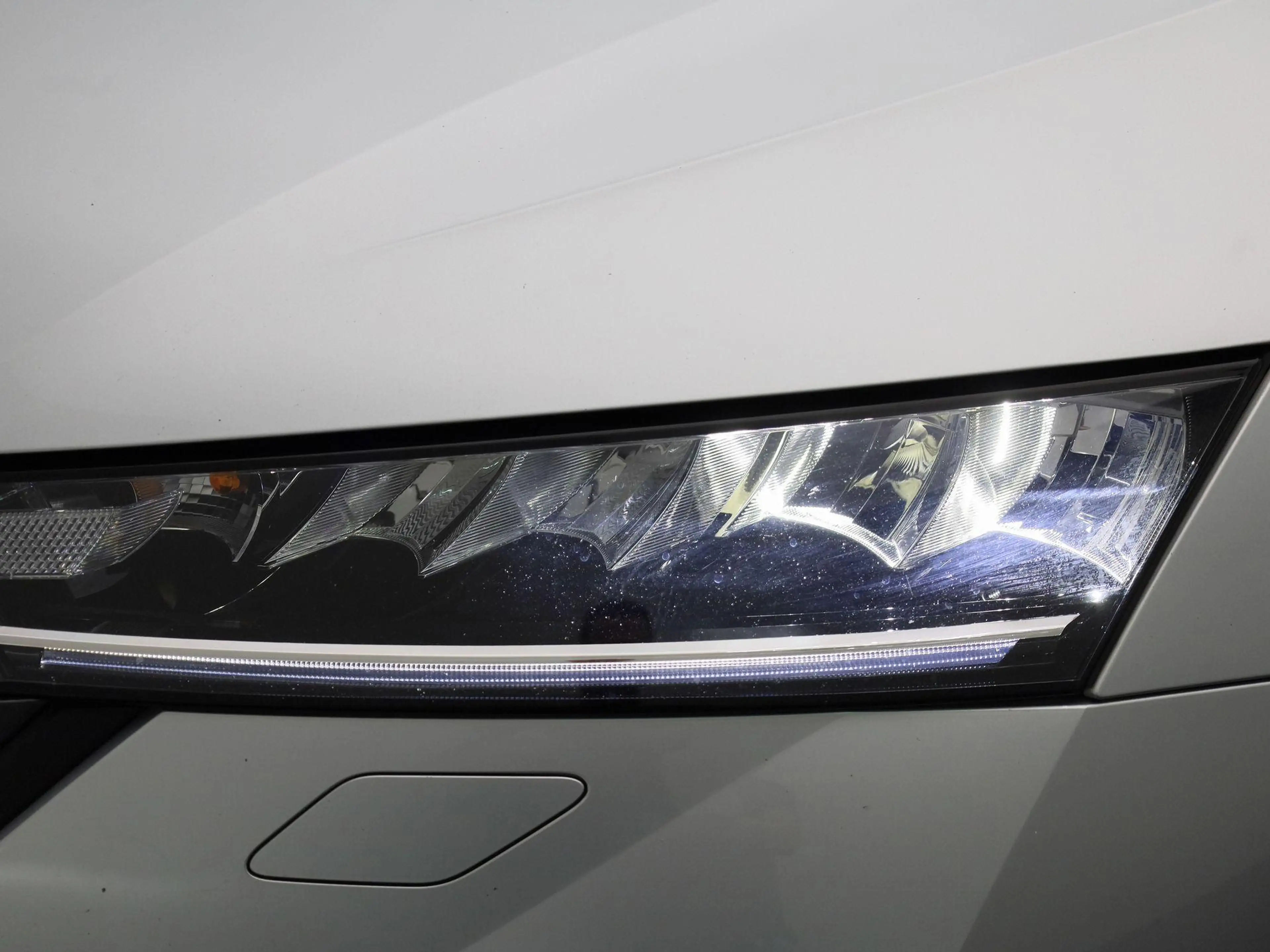Skoda Octavia Combi 1.0 TSI Business Edition Plus | STOELVERWARM — photo 14