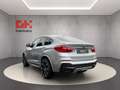 BMW X4 xD 30d M Sport Head-Up Leder Memory LED H&K * Argent - thumbnail 4