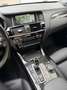 BMW X4 xD 30d M Sport Head-Up Leder Memory LED H&K * Argent - thumbnail 14