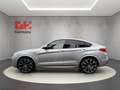 BMW X4 xD 30d M Sport Head-Up Leder Memory LED H&K * Argent - thumbnail 5