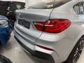 BMW X4 xD 30d M Sport Head-Up Leder Memory LED H&K * Argent - thumbnail 20
