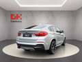 BMW X4 xD 30d M Sport Head-Up Leder Memory LED H&K * Argent - thumbnail 6