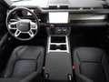 Land Rover Defender 110 3.0D I6 200 CV AWD Auto S (AUTOCARRO N1) Schwarz - thumbnail 4