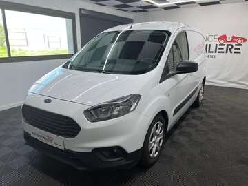 Courier 1.5 TDCI Trend Business BVM6