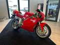 Ducati 998 998 Biposto Testastretta* Sammlerzustand* FINANZIE Kırmızı - thumbnail 2