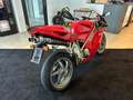 Ducati 998 998 Biposto Testastretta* Sammlerzustand* FINANZIE Kırmızı - thumbnail 6