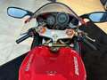 Ducati 998 998 Biposto Testastretta* Sammlerzustand* FINANZIE Kırmızı - thumbnail 8