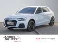 Audi A1 Sportback advanced 25 TFSI S-tronic Weiß - thumbnail 1