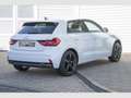 Audi A1 Sportback advanced 25 TFSI S-tronic Weiß - thumbnail 3