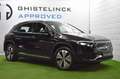 Mercedes-Benz EQA 250 SUV Noir - thumbnail 2