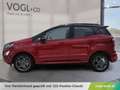 Ford EcoSport 1,0 EcoBoost ST-Line Rot - thumbnail 2