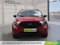 Ford EcoSport 1,0 EcoBoost ST-Line Rot - thumbnail 6
