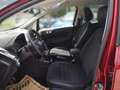 Ford EcoSport 1,0 EcoBoost ST-Line Rot - thumbnail 5