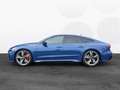 Audi RS7 performance 280km/h*Sportabgas*3D Modrá - thumbnail 4