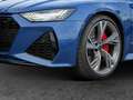 Audi RS7 performance 280km/h*Sportabgas*3D Blau - thumbnail 16