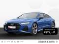 Audi RS7 performance 280km/h*Sportabgas*3D Blue - thumbnail 1