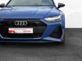 Audi RS7 performance 280km/h*Sportabgas*3D Modrá - thumbnail 15