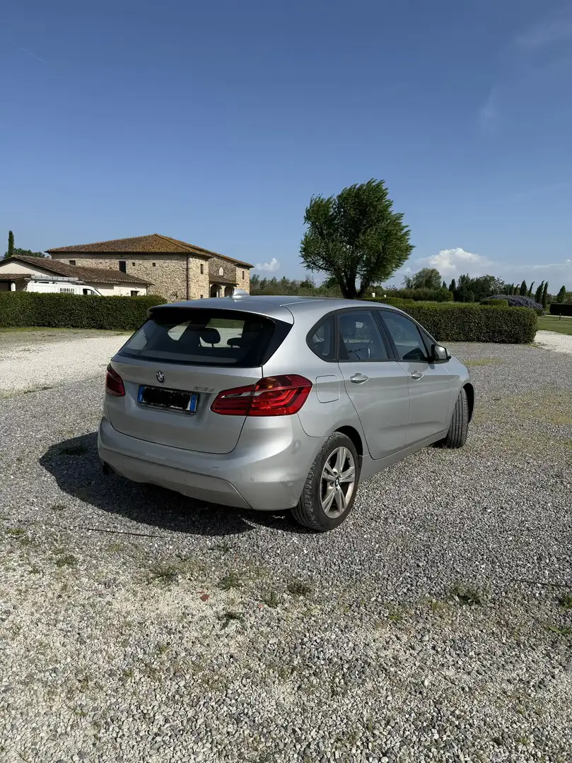 BMW 216 216d Active Tourer - 2