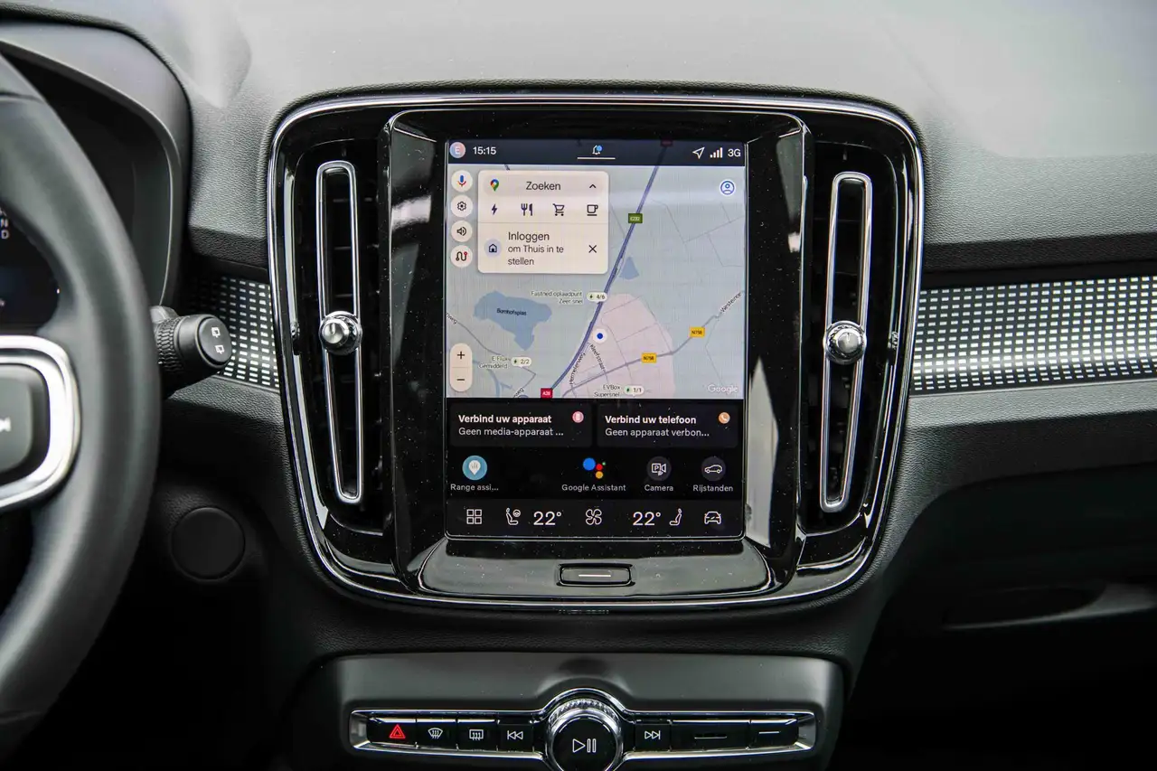 Volvo EX40 2026 — фото 12