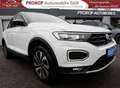 Volkswagen T-Roc Active Kamera LED Navi WiPa Spiegel-Paket Garantie Weiß - thumbnail 2