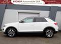 Volkswagen T-Roc Active Kamera LED Navi WiPa Spiegel-Paket Garantie Weiß - thumbnail 9