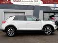 Volkswagen T-Roc Active Kamera LED Navi WiPa Spiegel-Paket Garantie Weiß - thumbnail 4