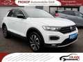 Volkswagen T-Roc Active Kamera LED Navi WiPa Spiegel-Paket Garantie Weiß - thumbnail 1