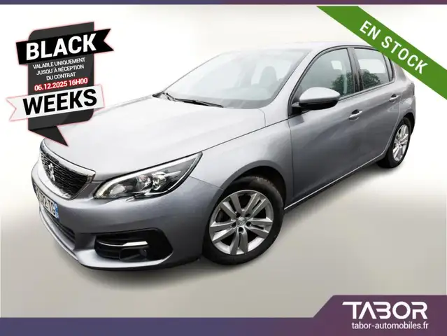 Peugeot 308 1.2 PT 130 Active Pack radars Clima